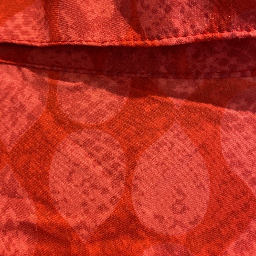 Button down blouse - Picture 5 of 5